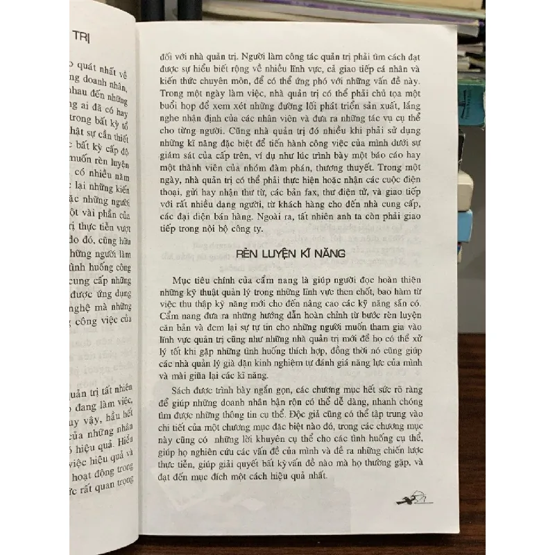 Cẩm nang quản trị — Robert Heller & Tim Hindle 576749