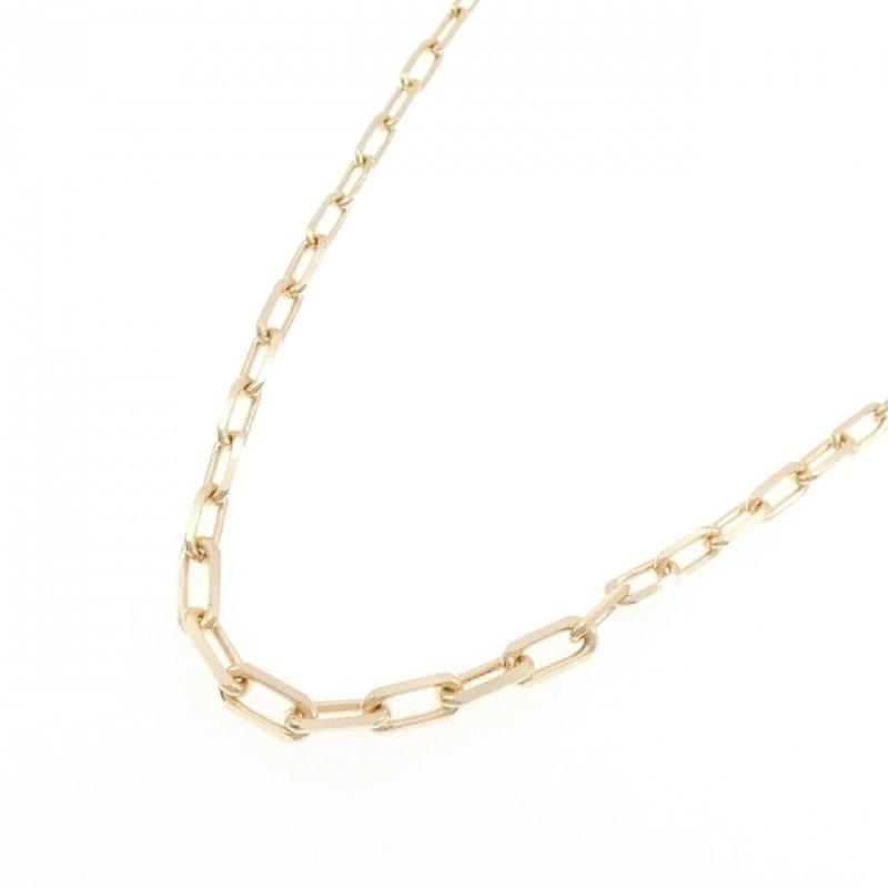 K18YG Necklace - Hàng hiệu Authentic 862935