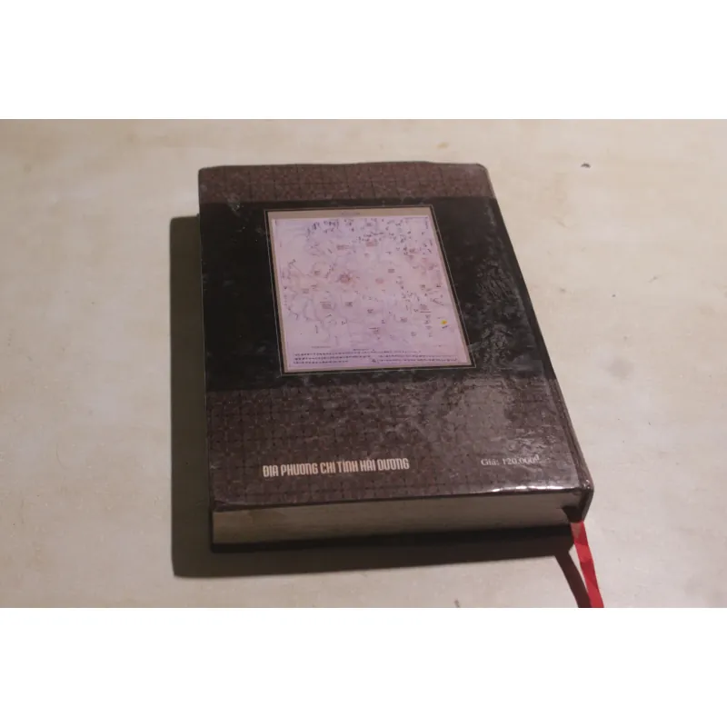 Địa chí tỉnh Hán Dương qua Hán Nôm 971818