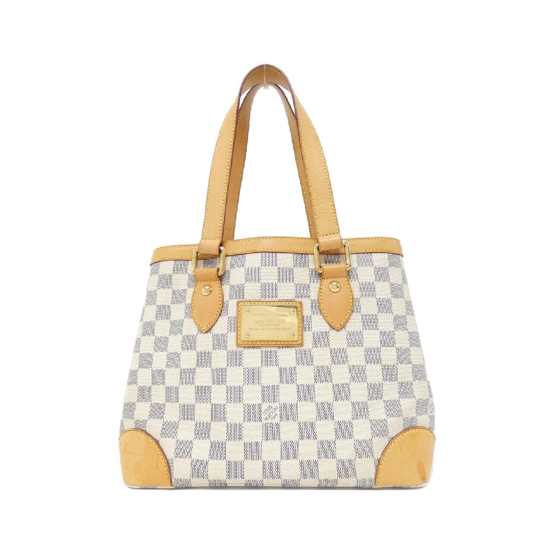 Túi Louis Vuitton Damier Azur Hampstead PM N51207 615438