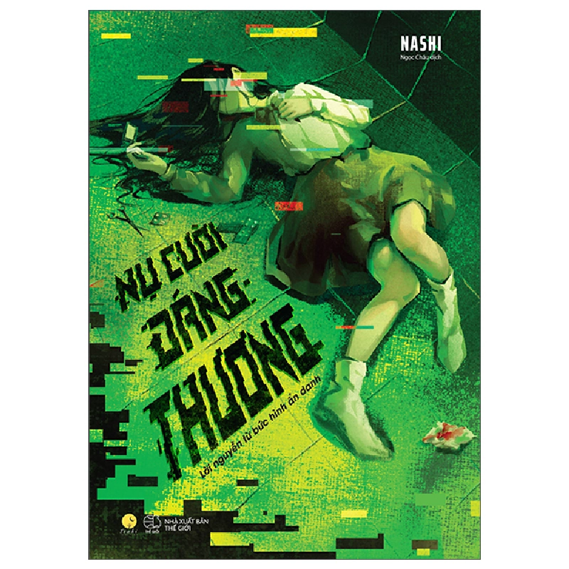 Nụ Cười Đáng Thương (2025) - Nashi 699843