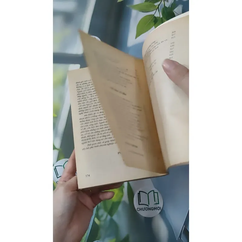 [MIỄN PHÍ BỌC SÁCH] [XƯA] Sân Khấu Và Tôi (1995) - Nguyễn Thị Minh Thái 997847