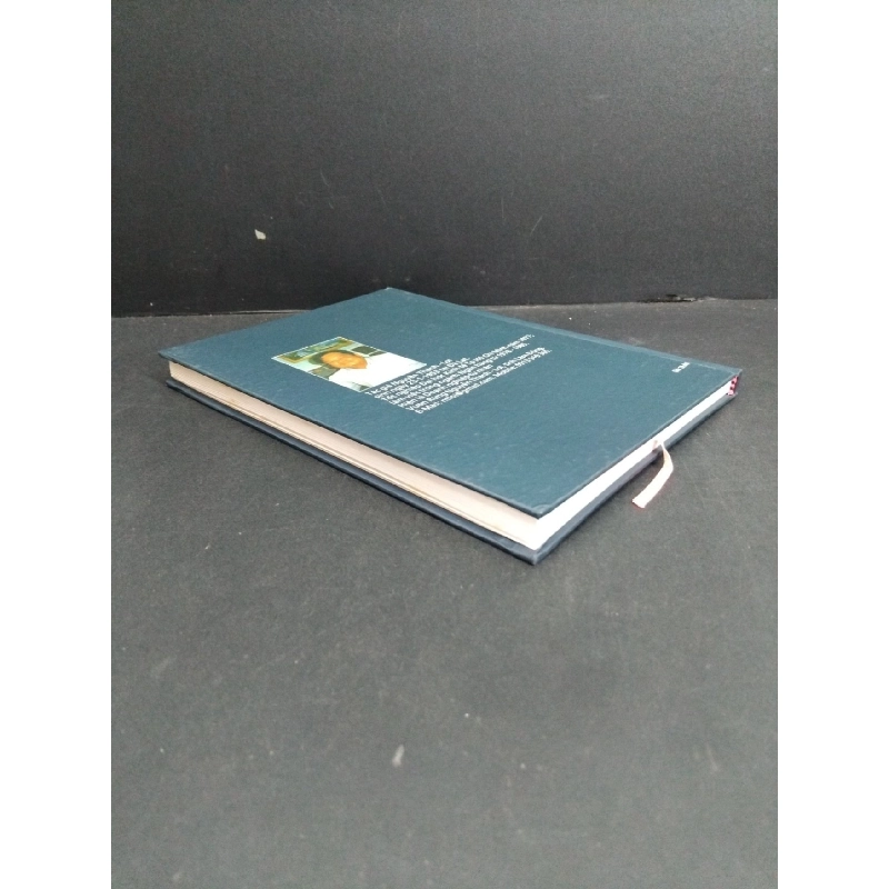 Thông điệp Âu Lạc (bìa cứng) mới 80% ố 2009 HCM2811 Nguyễn Thành - Lợi VĂN HỌC 918460