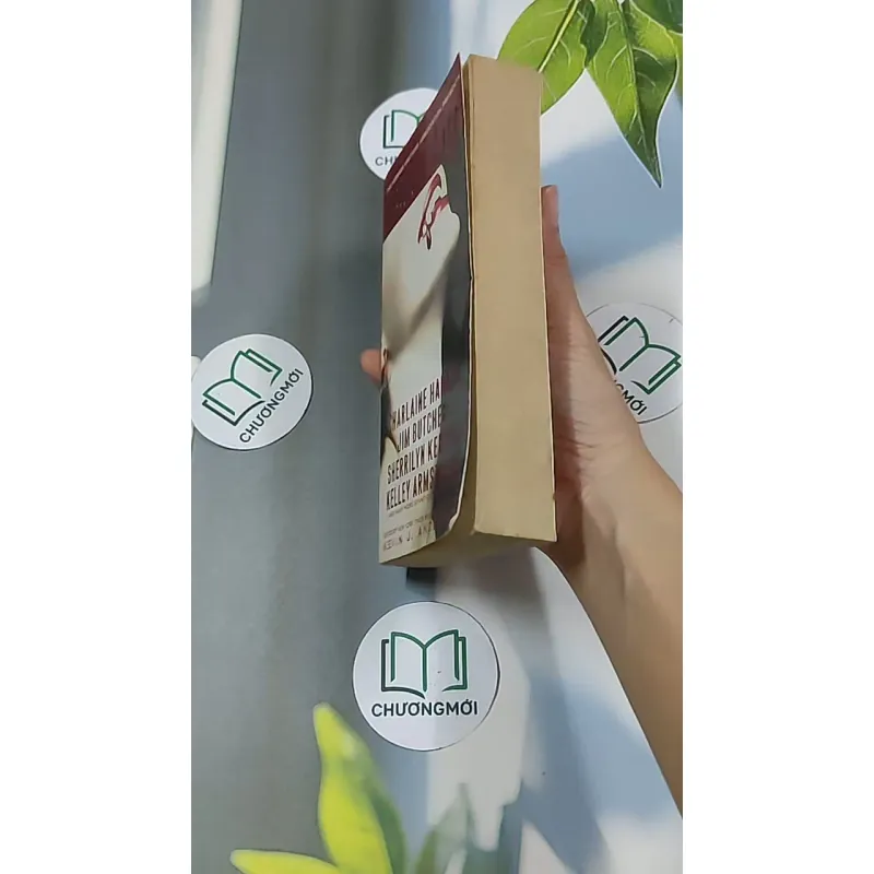 Blood Lite: An Anthology of Humorous Horror Stories - Kevin J. Anderson, Charlaine Harris 634514