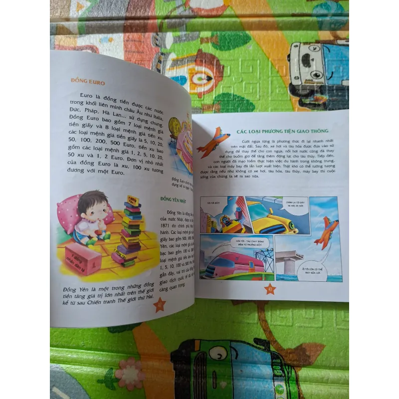 Bách Khoa Tri Thức Dành Cho Thiếu Nhi: Xã Hội Và Cuộc Sống 929796