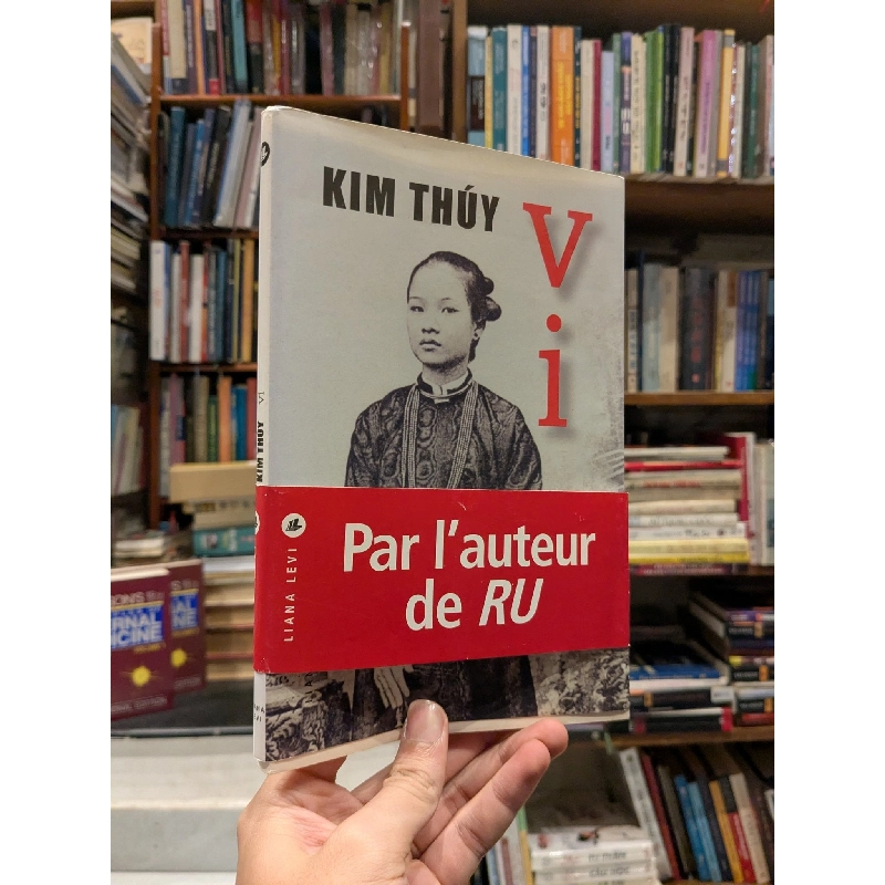 Kim Thúy VI - RU 970943