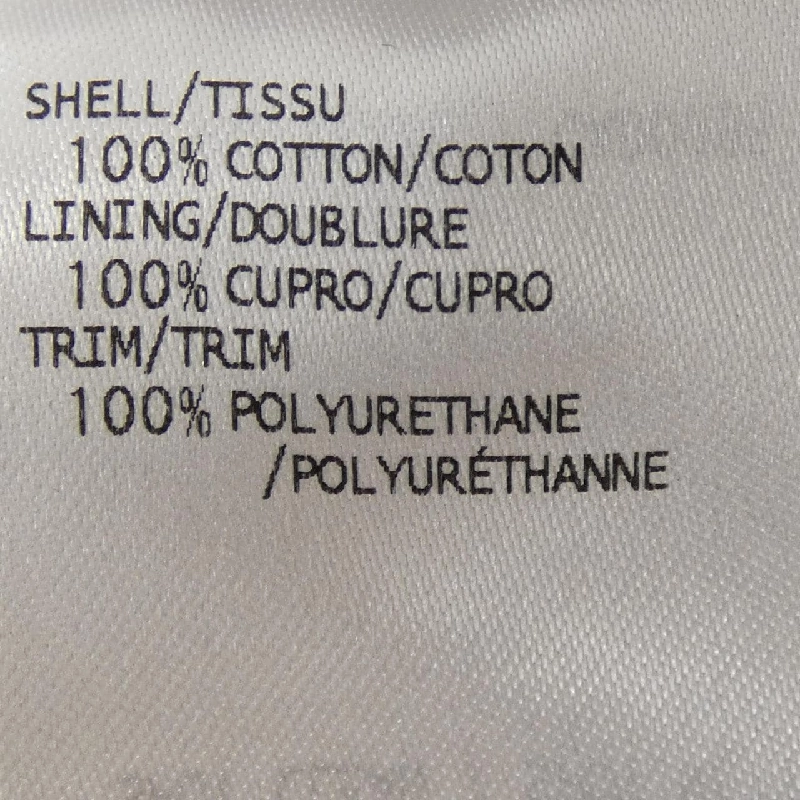 Áo khoác THOM BROWNE MOT024E-00249 - Hàng hiệu Authentic 889282