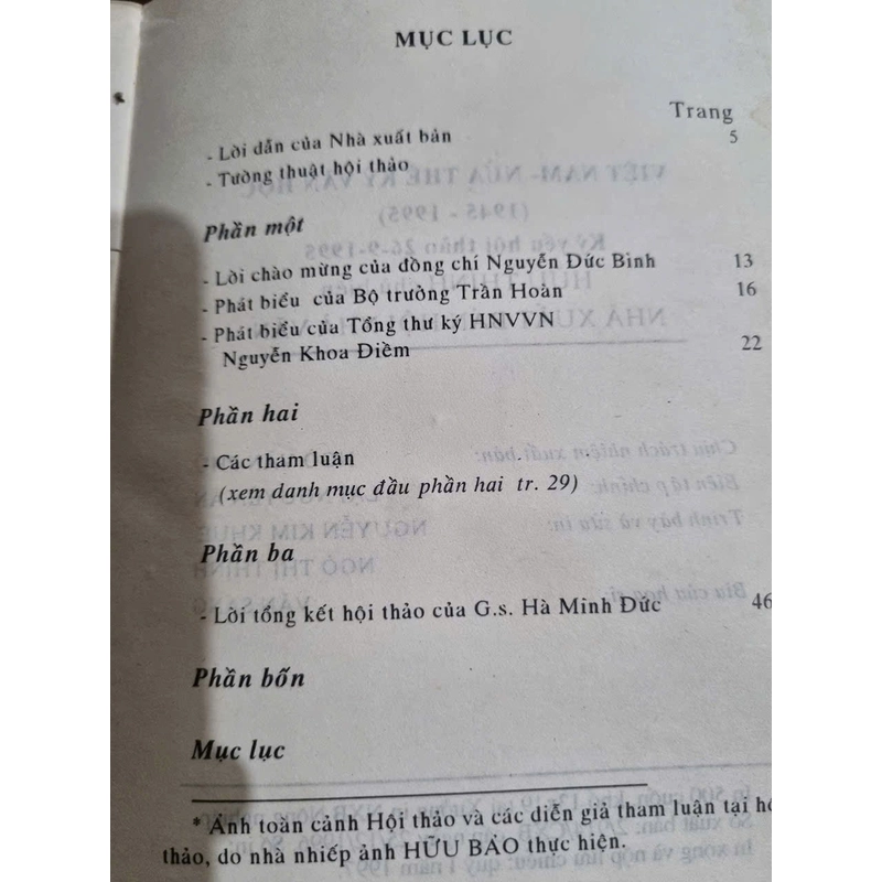 Việt Nam: nửa thế kỷ văn học 1945-1995 460950