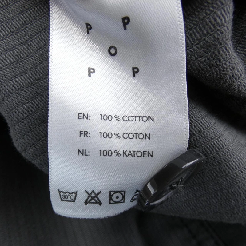 Áo khoác POPTRADINGCOMPANY - Hàng hiệu Authentic 897871