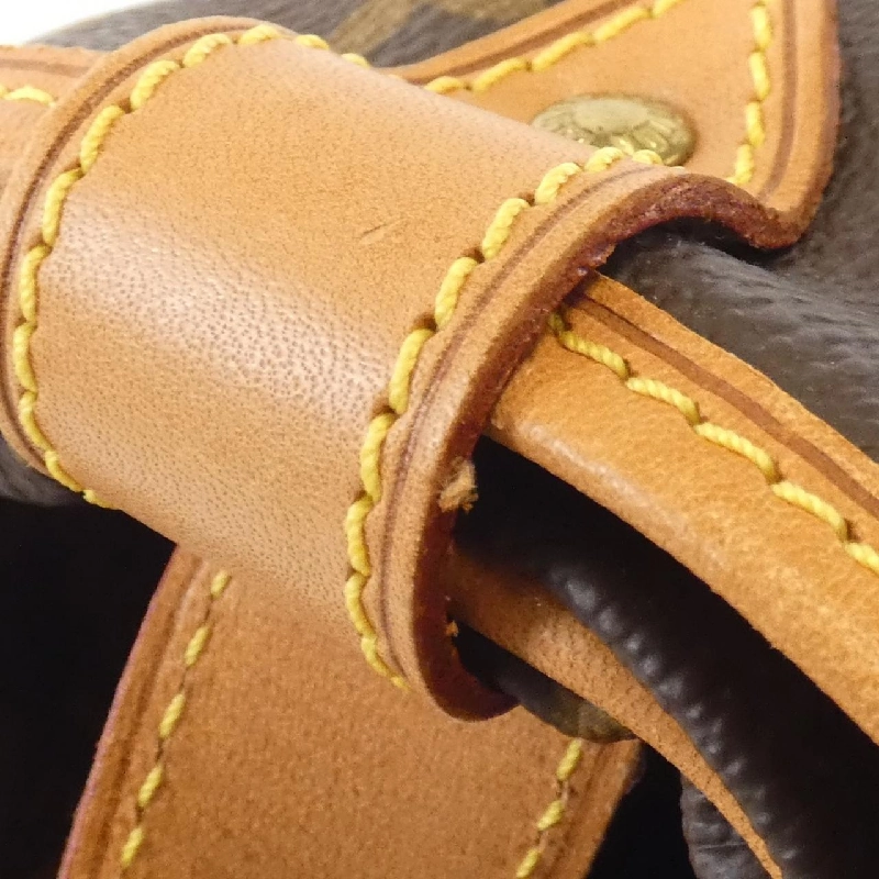 Túi đeo vai Louis Vuitton Monogram Sommeur 35cm M42254 608723