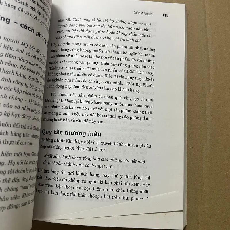 Từ Những Hạt Sồi 602842