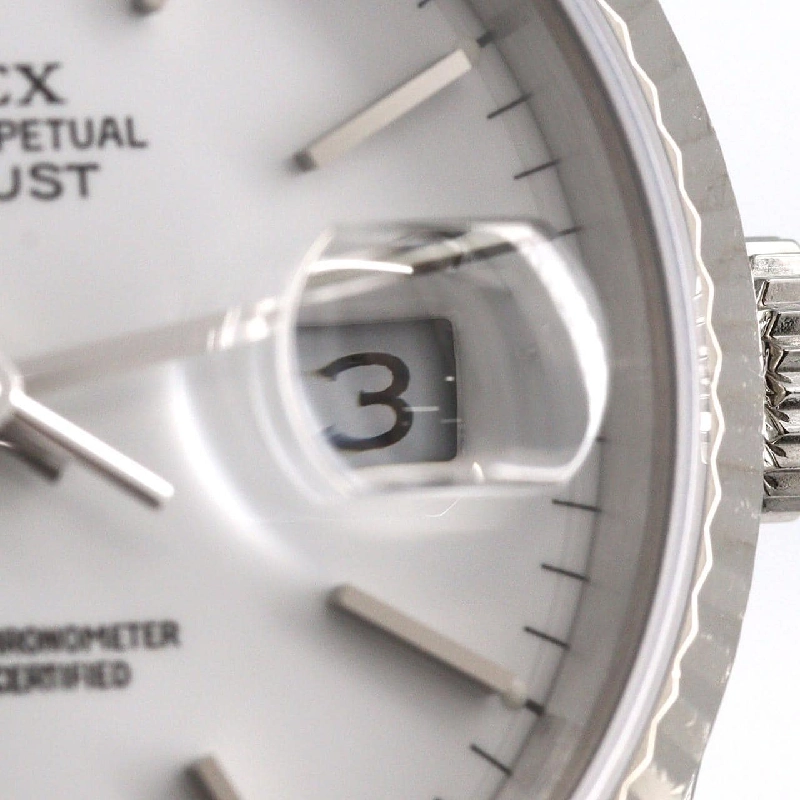 Đồng hồ Rolex Datejust 16234 SSxWG tự động E - Hàng hiệu chính hãng 881394