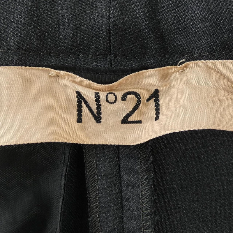 ヌメロヴェントゥーノ N°21 P17IN2M0B0133121 Quần - Hàng hiệu Chính hãng 818689