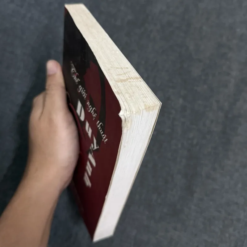 Thế giới nghệ thuật Tạ Duy Anh 1033935