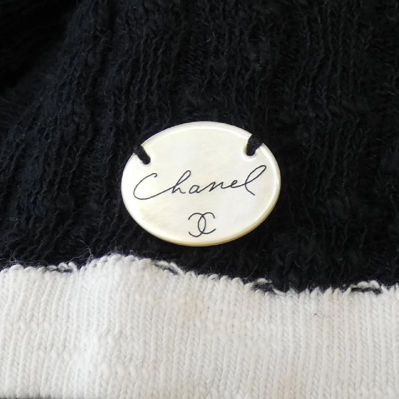 【Mã giảm giá】Chanel CHANEL Áo len 647149