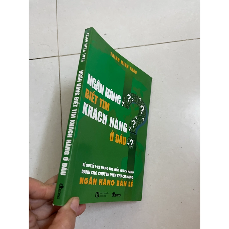 Ngân hàng biet tìm khách hàng ở đau 543034