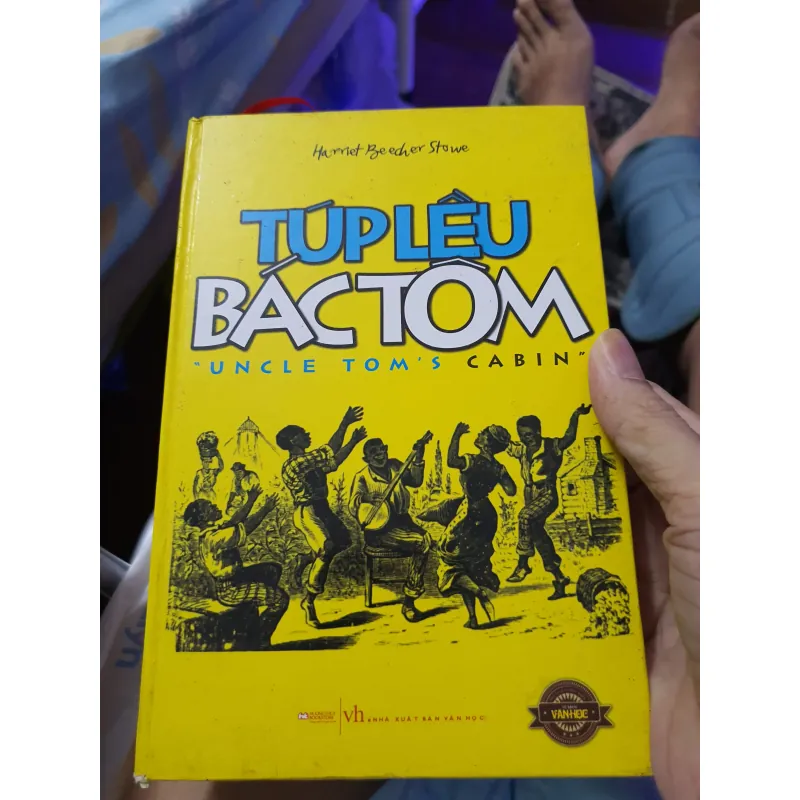 Túp lều bác Tom 926863