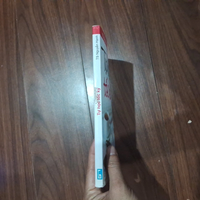 Tự học tốc ký 545581