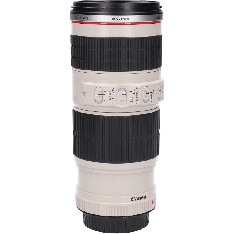 Ống kính EF70-200mm F4L IS USM - Hàng hiệu Chính hãng 885863