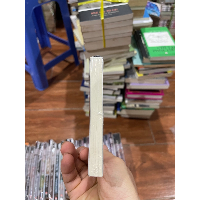Komi Nữ thần sợ giao tiếp tập 20  543680