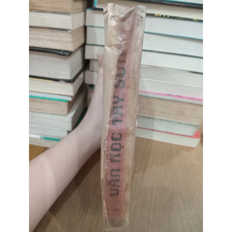 Văn học tây sơn - Nguyễn Lộc tuyển chọn 121851