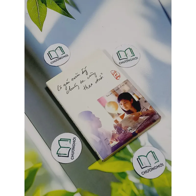 Cô Gái Năm Ấy Chúng Ta Cùng Theo Đuổi 705730