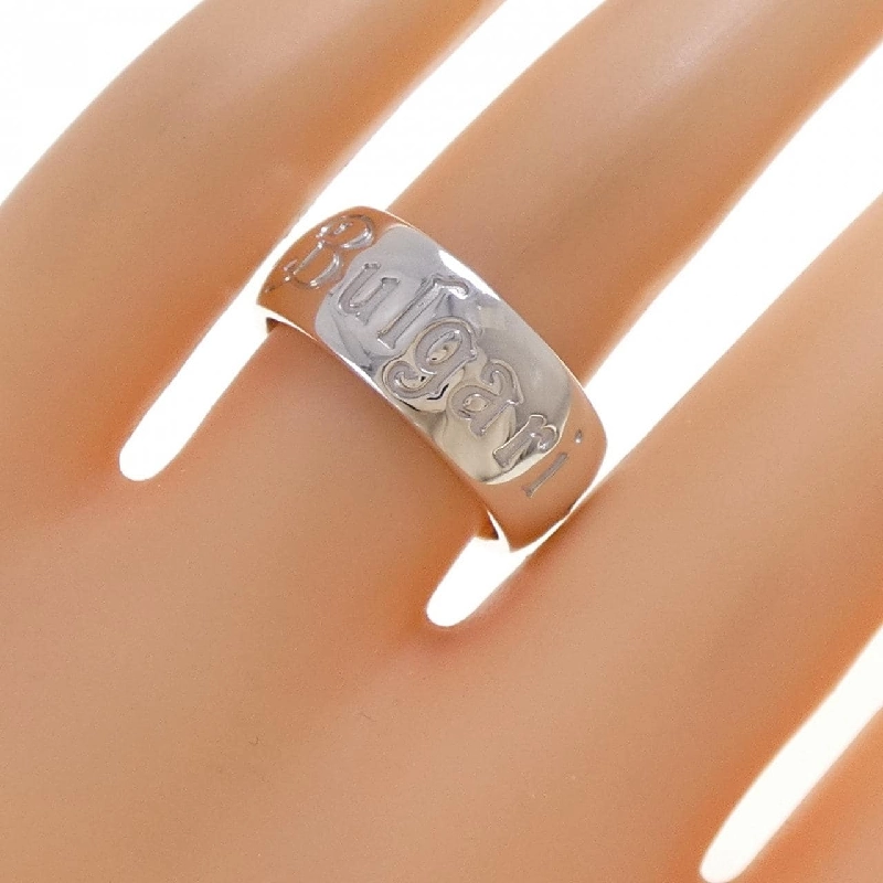 Nhẫn Bulgari Save the Children - Hàng hiệu Authentic 832364