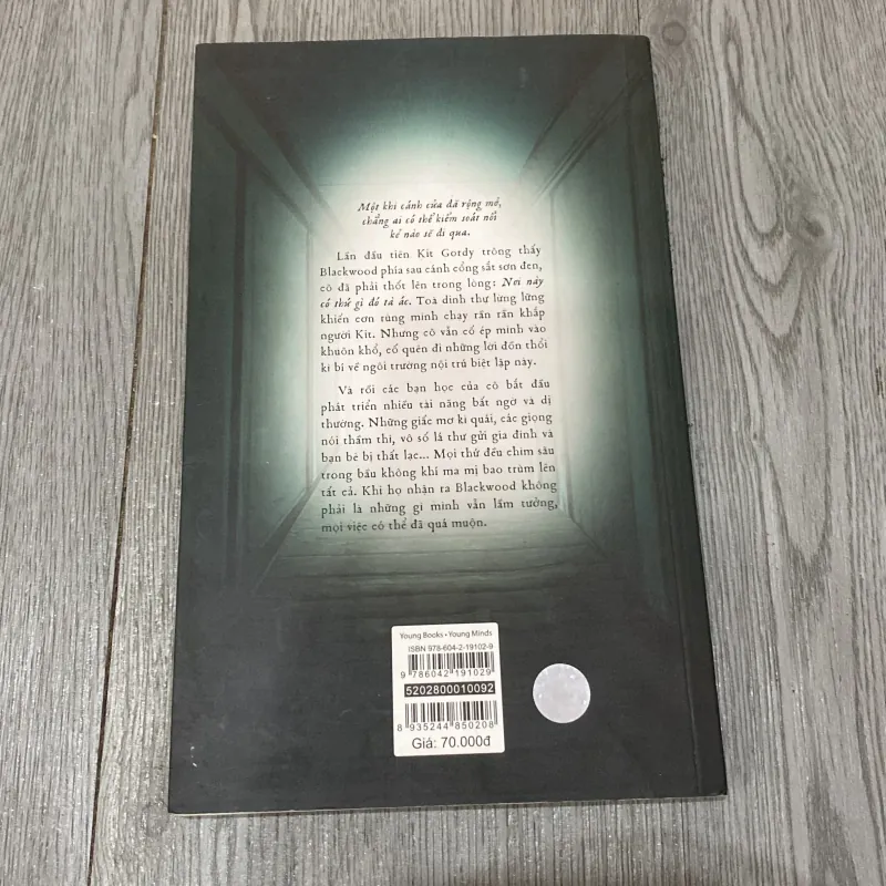 Hành lang u tôi 1021670