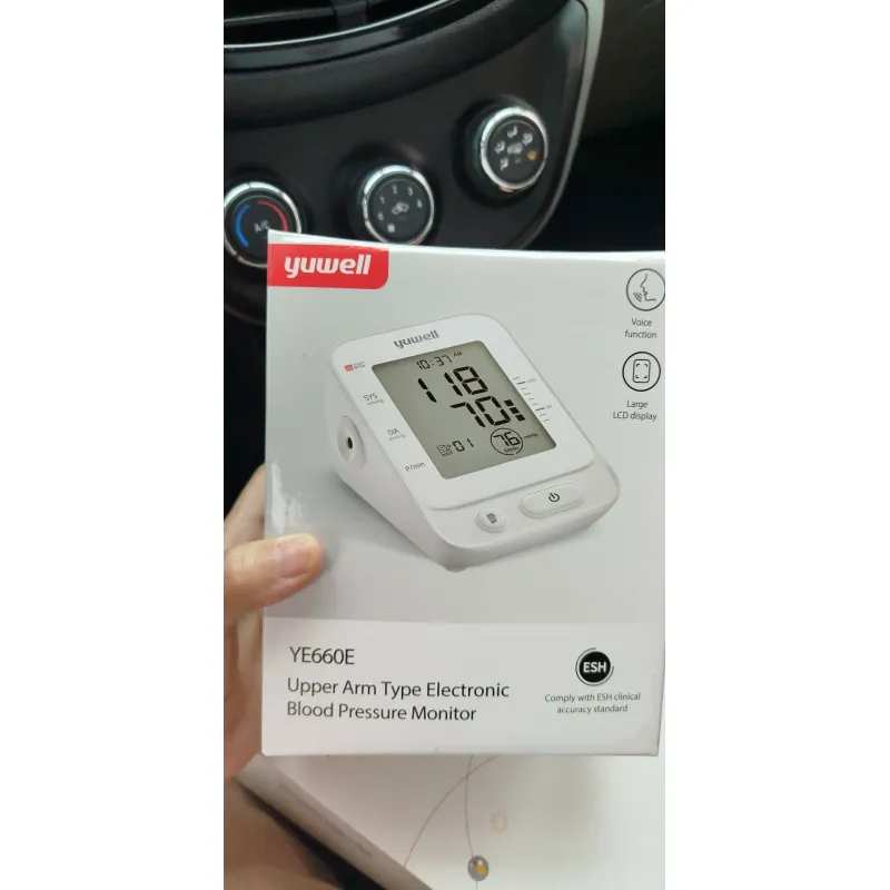 Máy đo huyết áp  804755