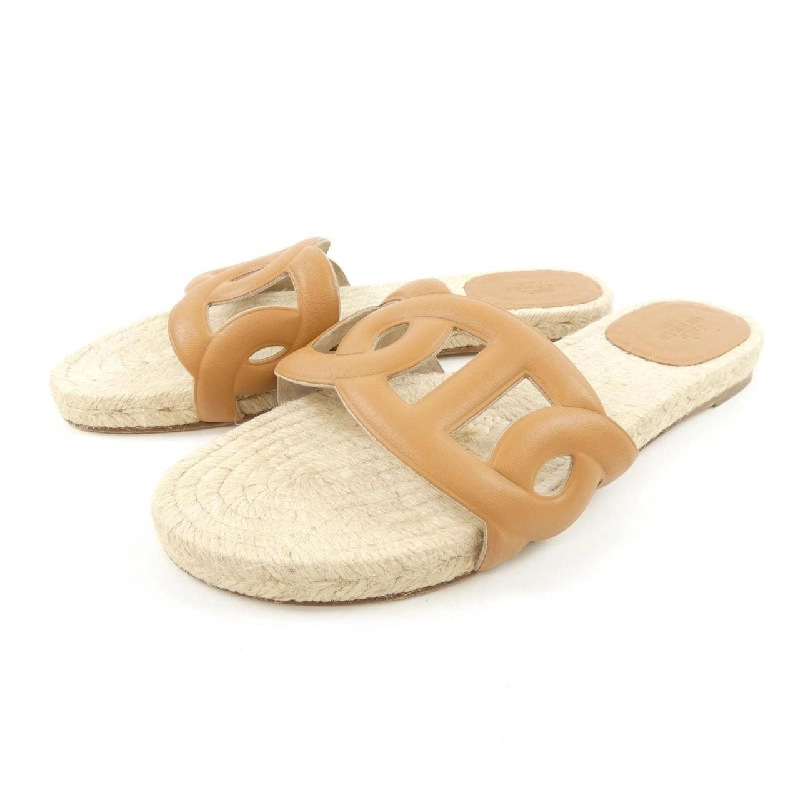 Giày sandal HERMES FAMOSA シェーヌダンクル 222151Z - Hàng hiệu Authentic 829901