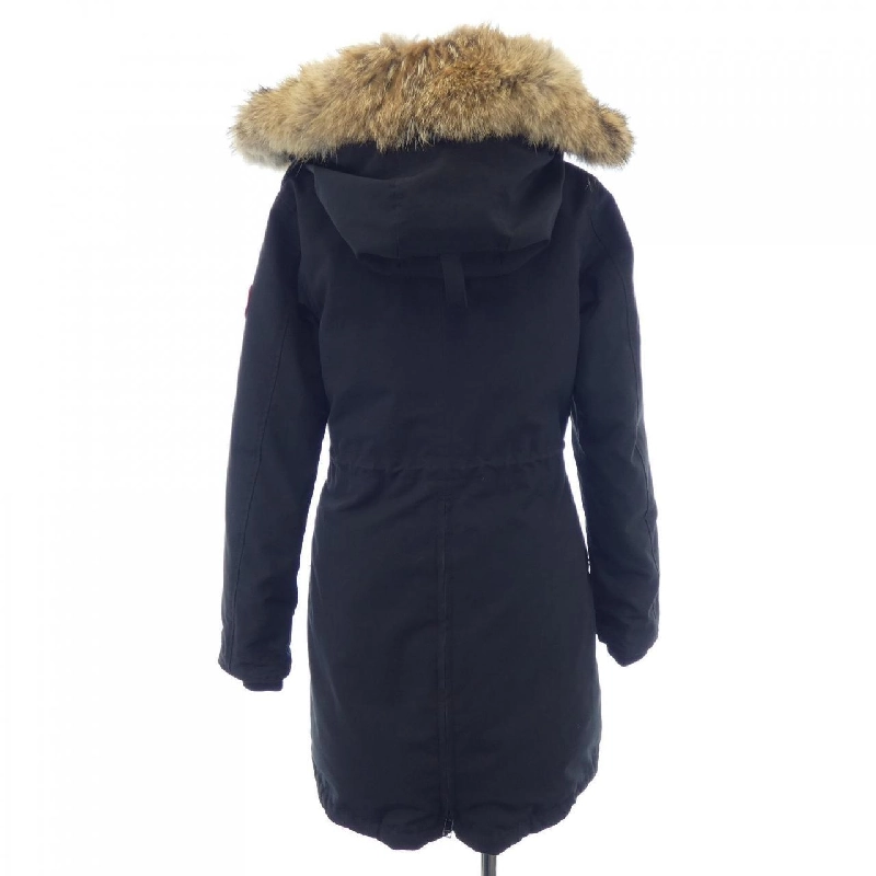 Áo khoác lông Canada Goose 635649