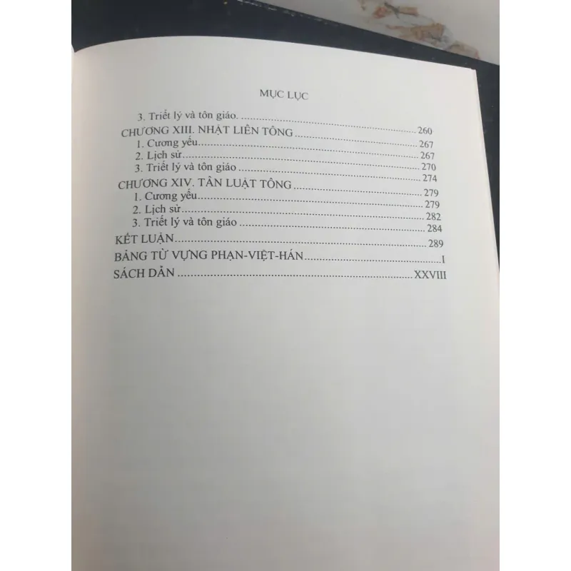 Tinh Hoa Triết Học Phật Giáo 693308