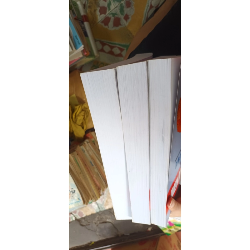 Giải Phẫu Người Trọn Bộ 3 tập 546020