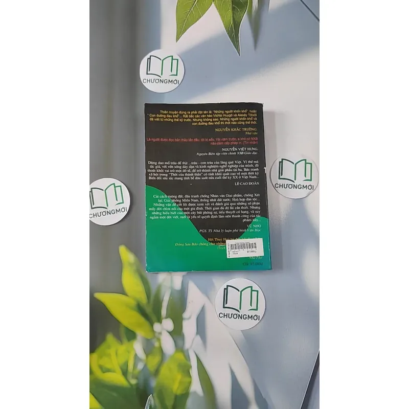 [MIỄN PHÍ BỌC SÁCH] Thời Của Thánh Thần - Hoàng Minh Tường 798372