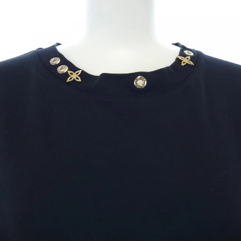 Áo thun dây bên LOUIS VUITTON FGTS03JG2 - Hàng hiệu Authentic 823417