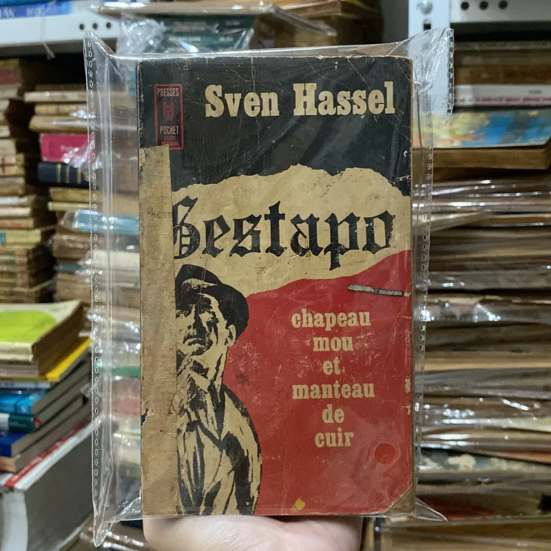 Sven Hassel♟️ 958279