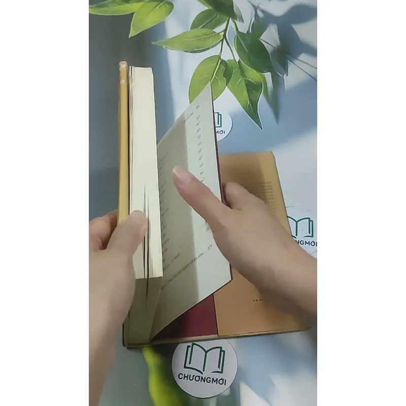 [MIỄN PHÍ BỌC SÁCH] Nơi gió bay - Nguyễn Phan Hách 688647