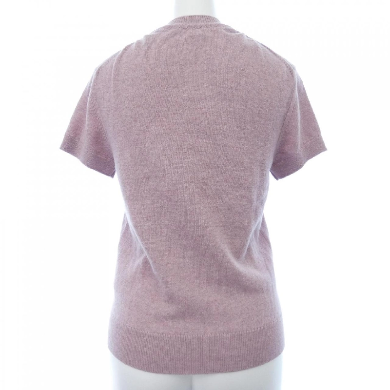 【Mã giảm giá】HERMES Áo len 639106