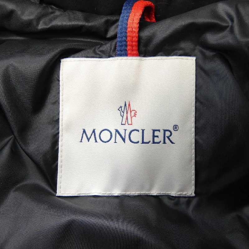 MONCLER Áo khoác lông - Hàng hiệu Authentic 904907