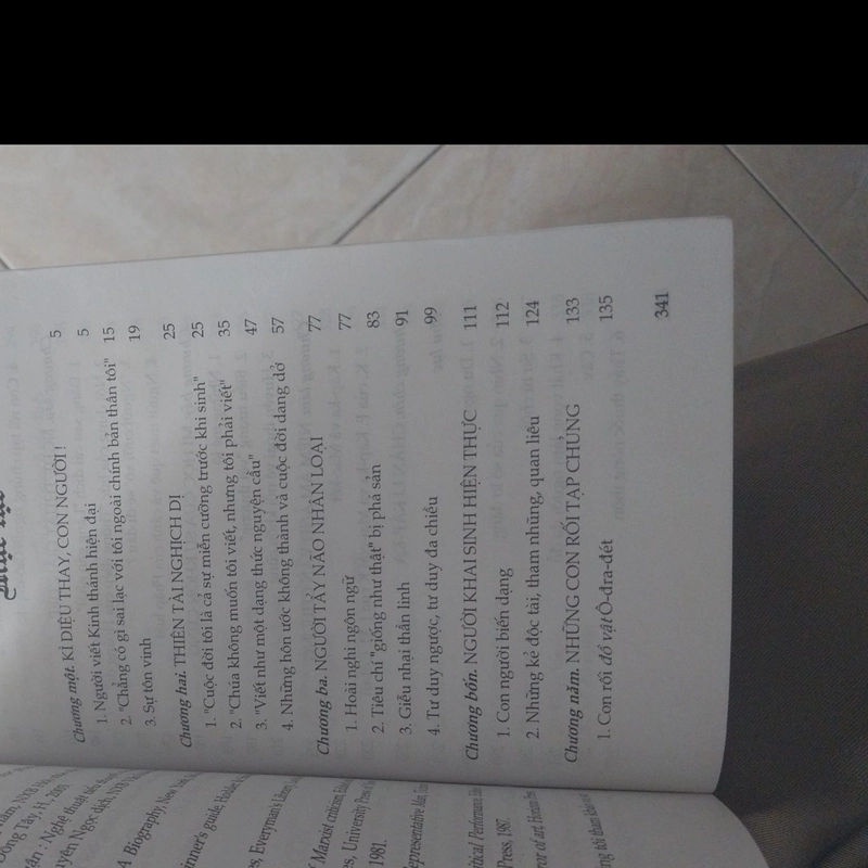 Nghệ thuật của Franz Kafka 550016