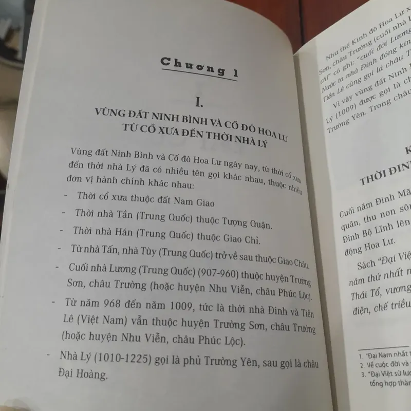 CỐ ĐÔ HOA LƯ 643489