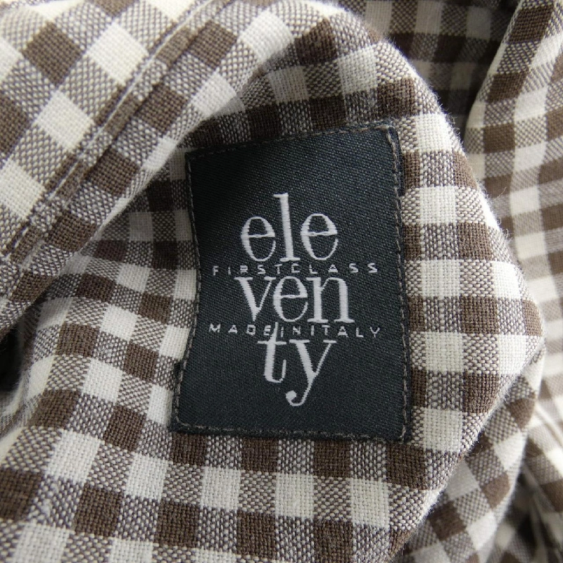 Áo sơ mi ELEVENTY - Hàng hiệu Authentic 898451