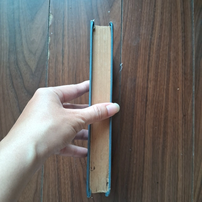 Đêm trước cha và con 505296