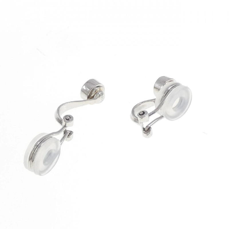 PT Bông tai kim cương 0.737CT - Hàng hiệu Authentic 873475