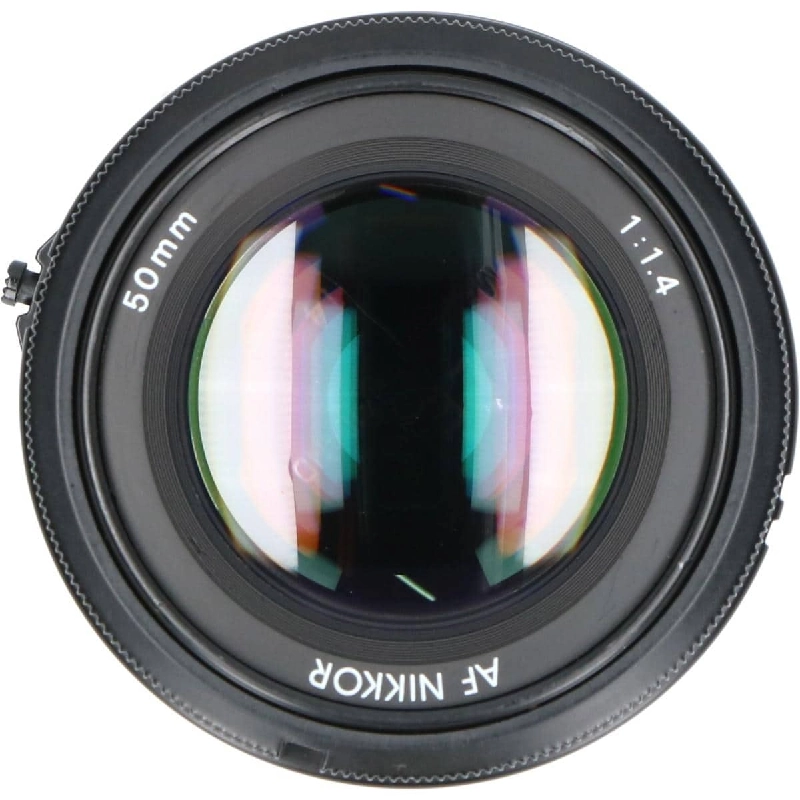 AF50mm F1.4 Cũ - Hàng hiệu Authentic 886924