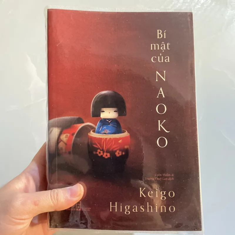 Bí mật của Naoko 937588