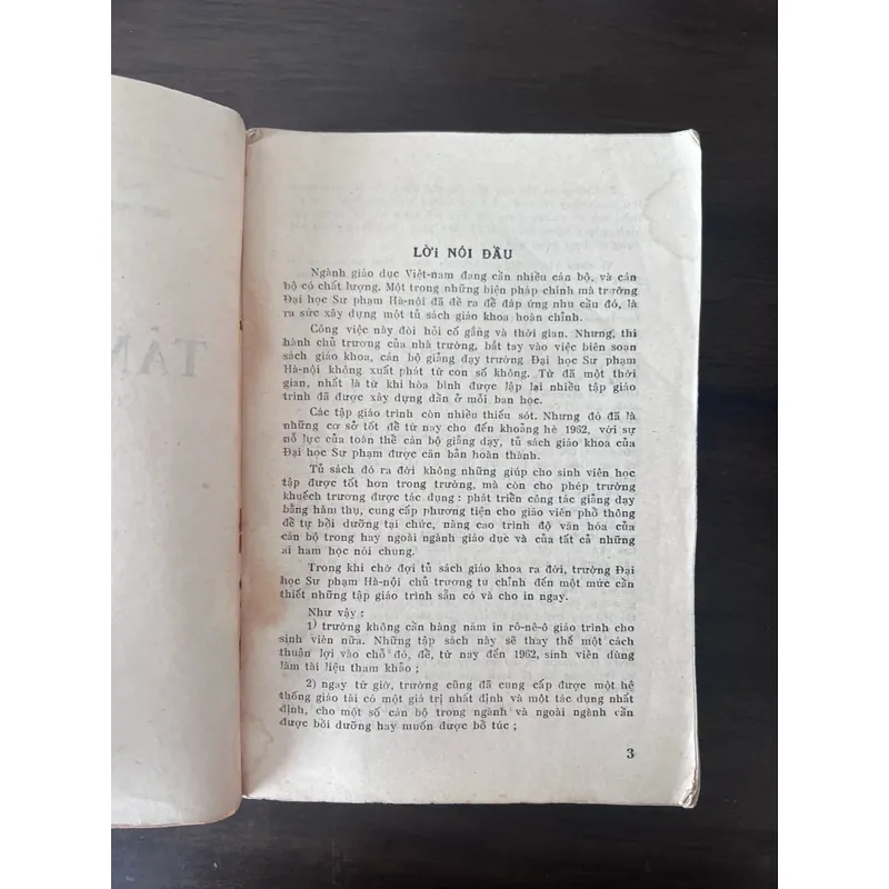 📖 Tâm lý học (xb 1962) 593178