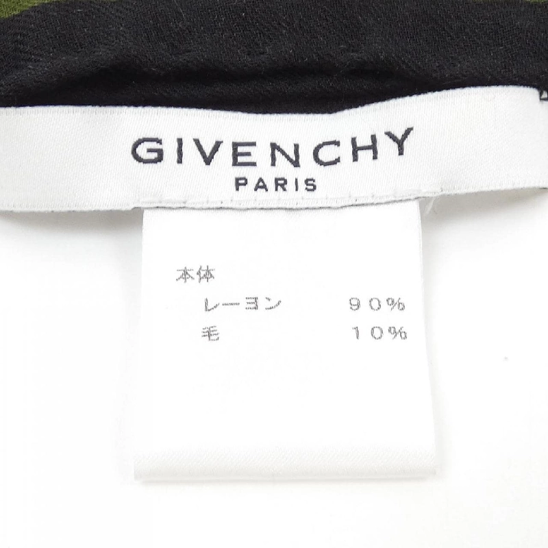 Khăn choàng GIVENCHY - Hàng hiệu Chính hãng 885320