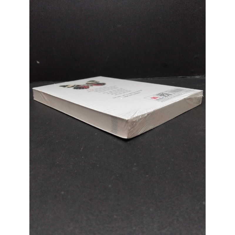 Hiệu cầm đồ số 8 (có seal) Thâm Tuyết mới 90% ố nhẹ HCM.ASB0910 917529