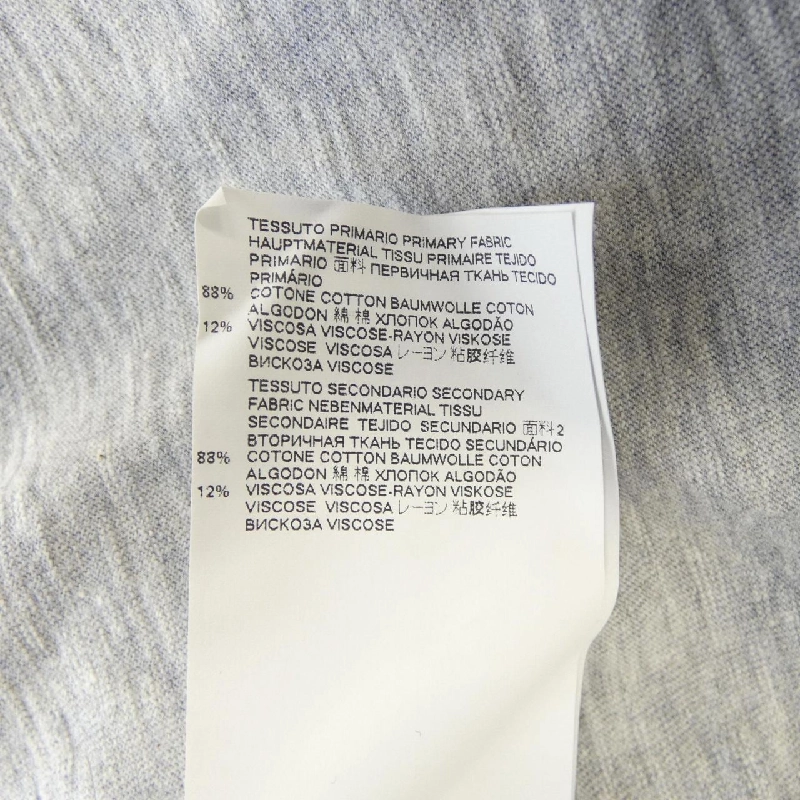 Áo thun DSQUARED2 - Hàng hiệu Authentic 901192